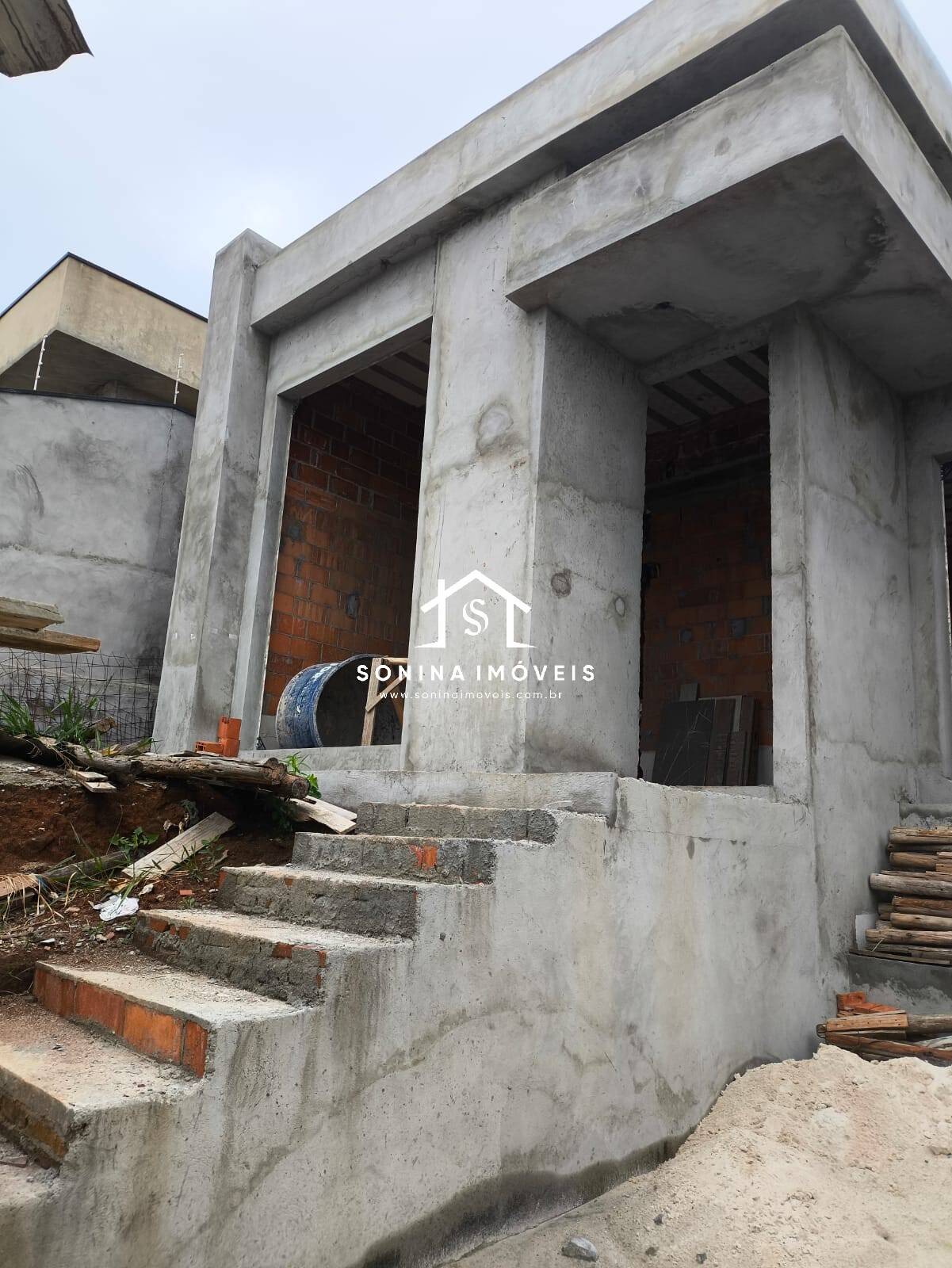 Casa, 3 quartos, 384 m² - Foto 3