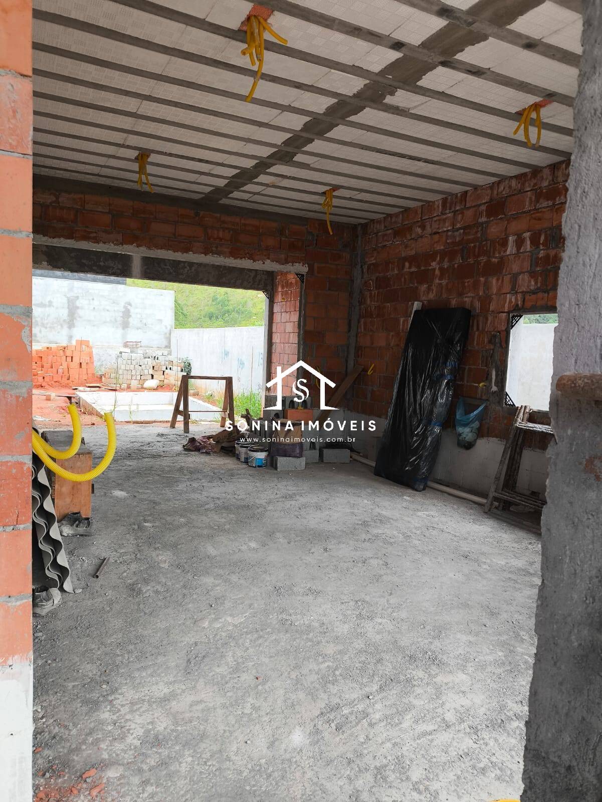 Casa, 3 quartos, 384 m² - Foto 4