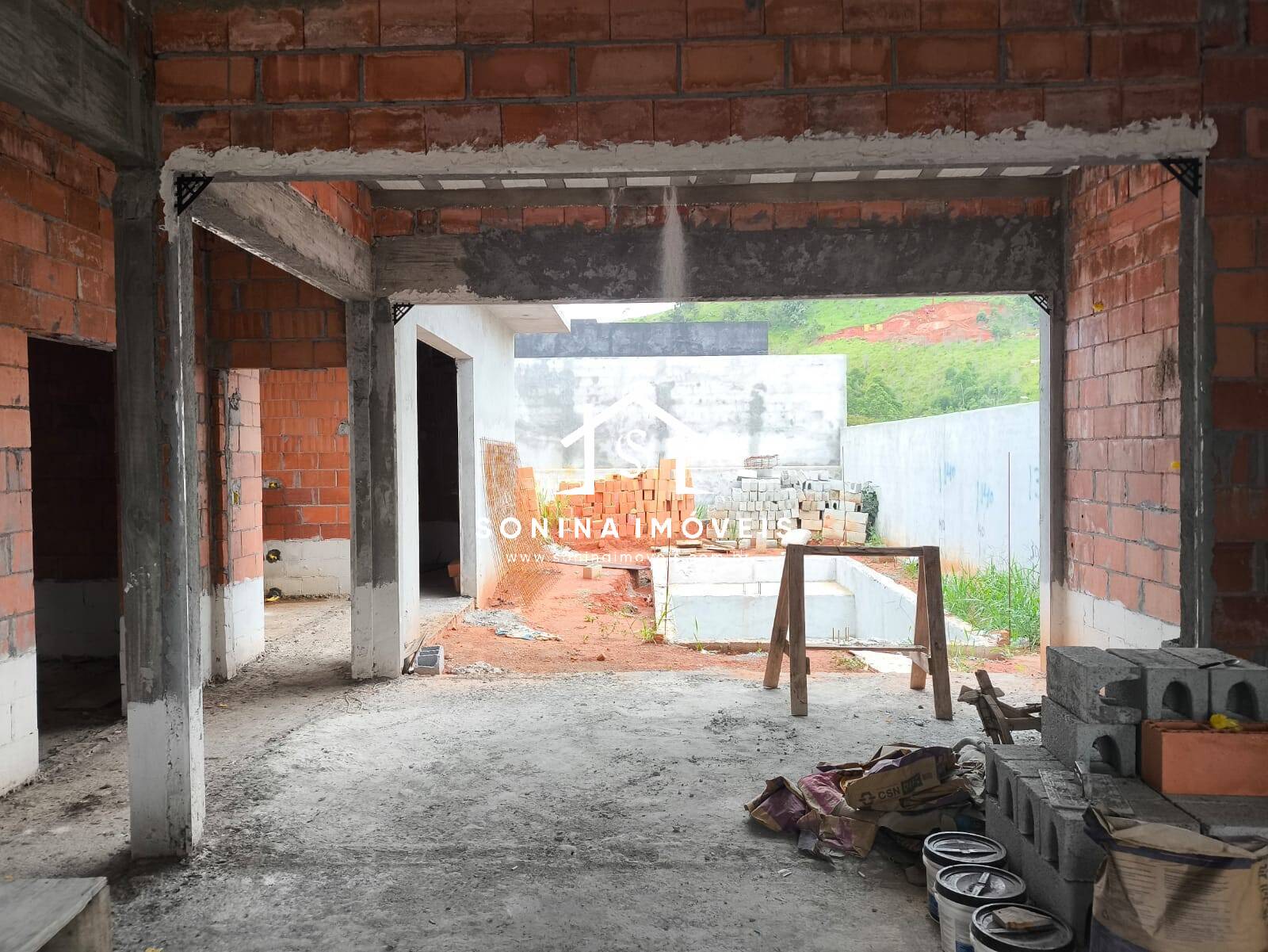 Casa, 3 quartos, 384 m² - Foto 5