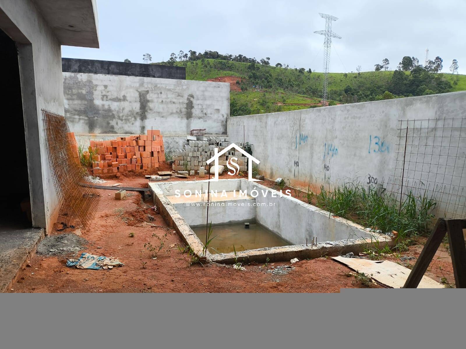 Casa, 3 quartos, 384 m² - Foto 6