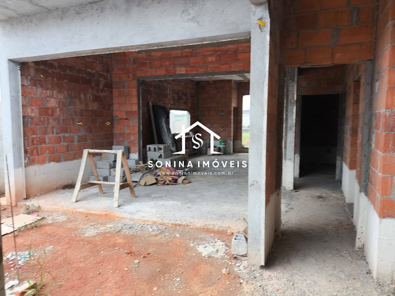Casa, 3 quartos, 384 m² - Foto 7