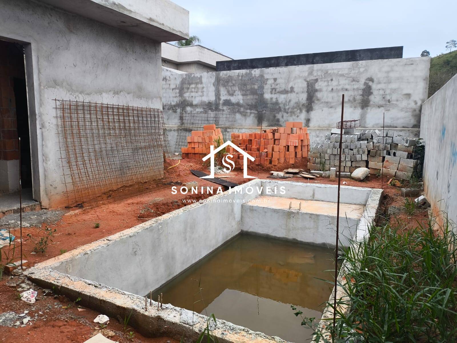 Casa, 3 quartos, 384 m² - Foto 8