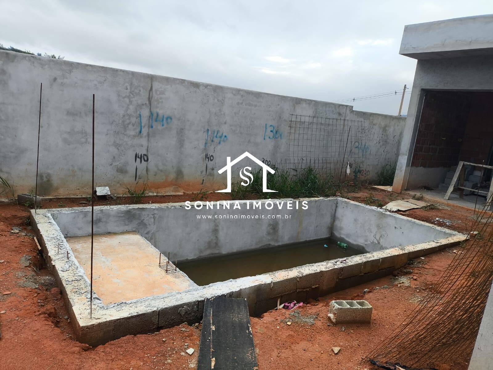 Casa, 3 quartos, 384 m² - Foto 9