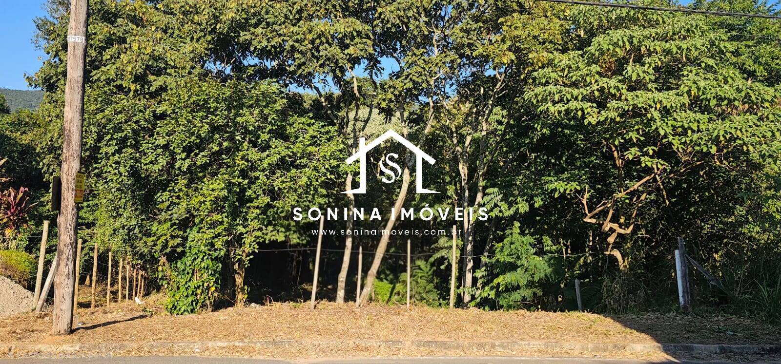 Terreno, 471 m² - Foto 1