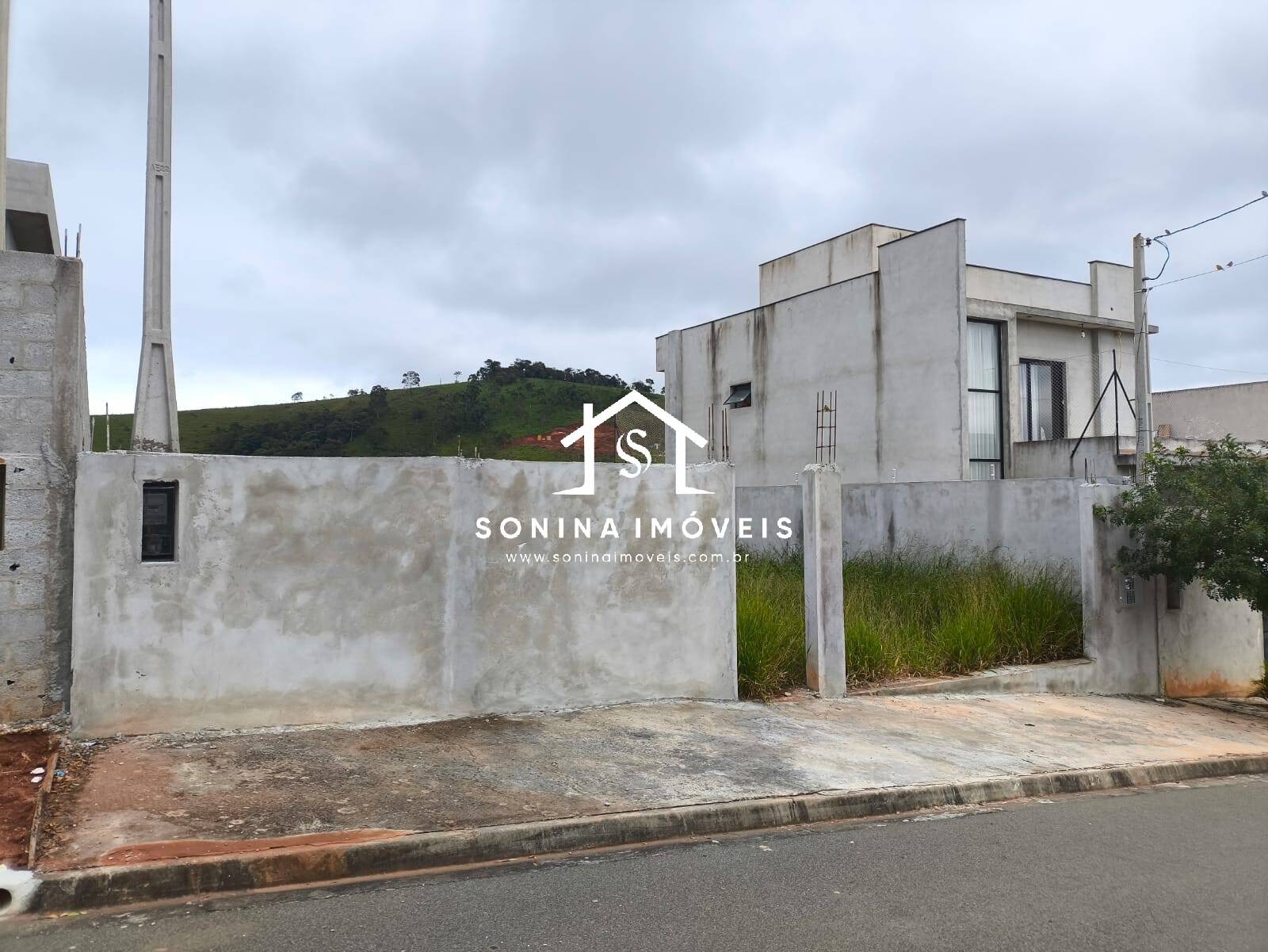 Terreno, 384 m² - Foto 2