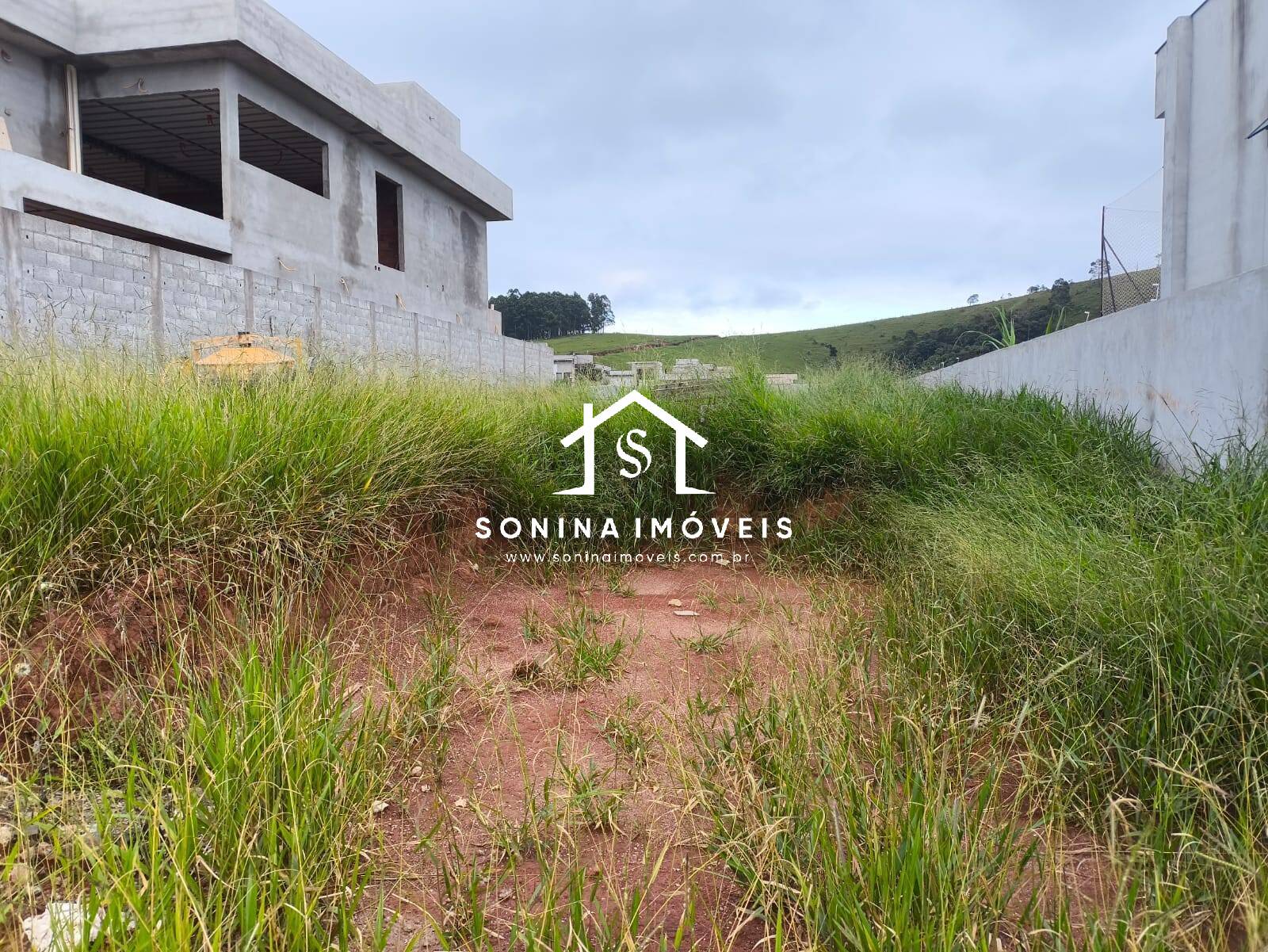 Terreno, 384 m² - Foto 3
