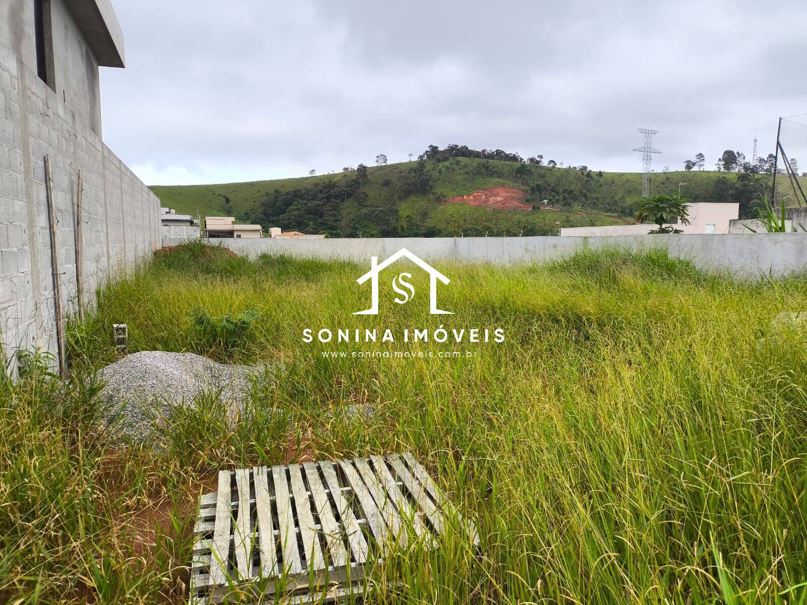 Terreno, 384 m² - Foto 4