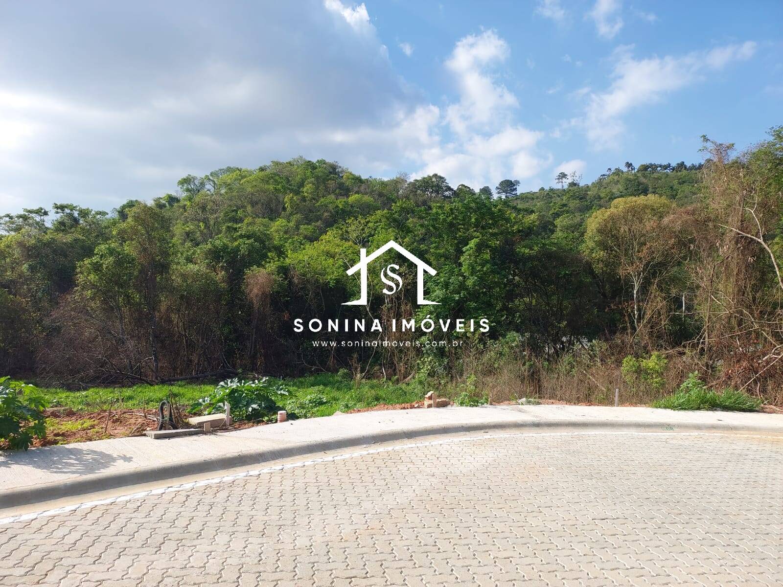Terreno, 360 m² - Foto 1