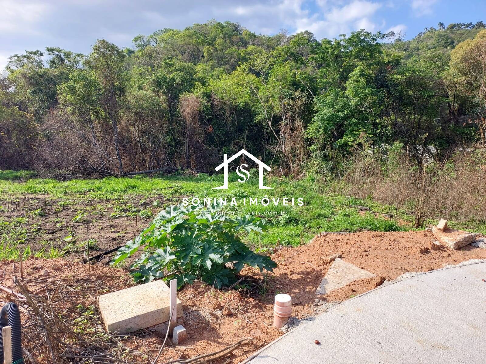 Terreno, 360 m² - Foto 2