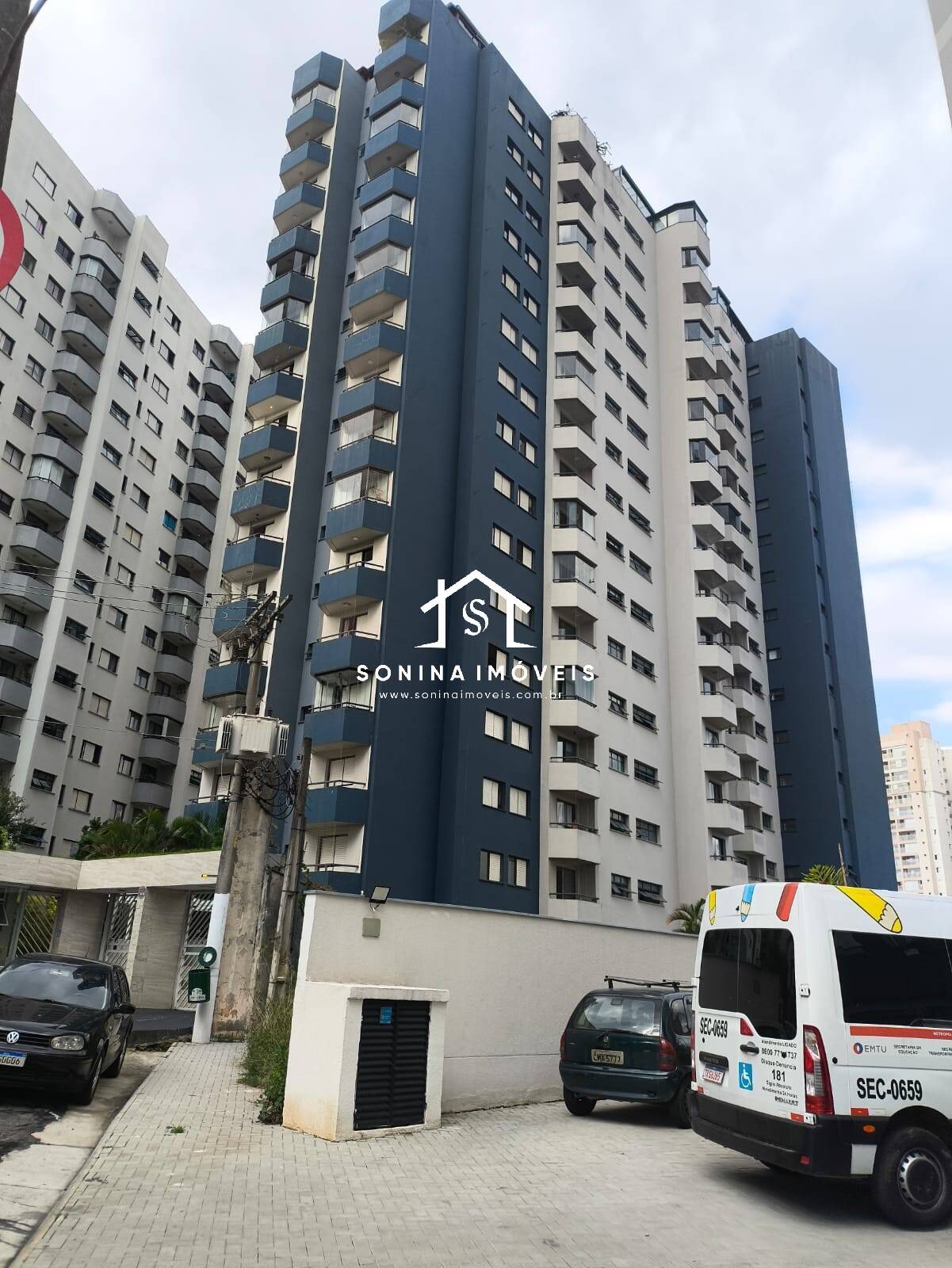 Apartamento, 4 quartos - Foto 1