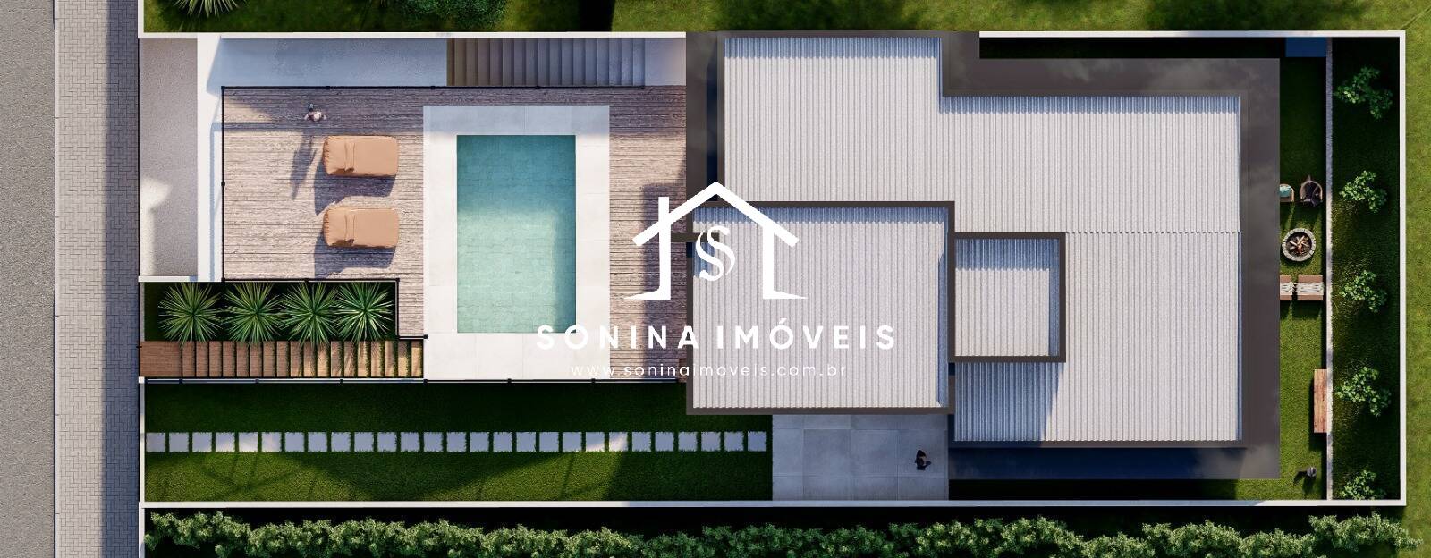 Casa, 3 quartos, 173 m² - Foto 6