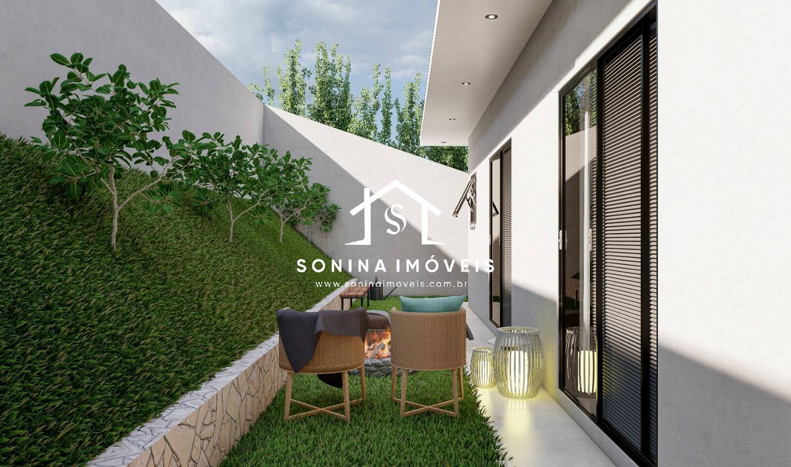 Casa, 3 quartos, 173 m² - Foto 11