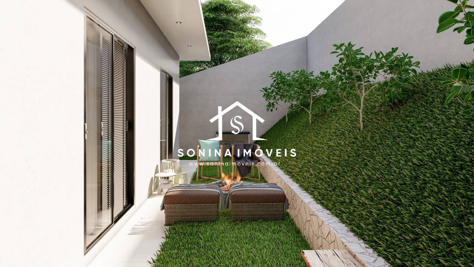 Casa, 3 quartos, 173 m² - Foto 10