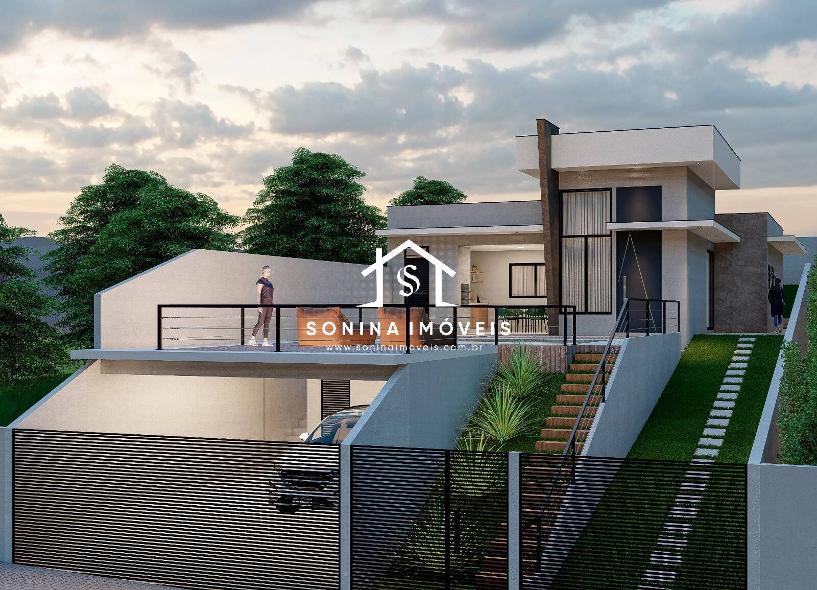 Casa, 3 quartos, 173 m² - Foto 12