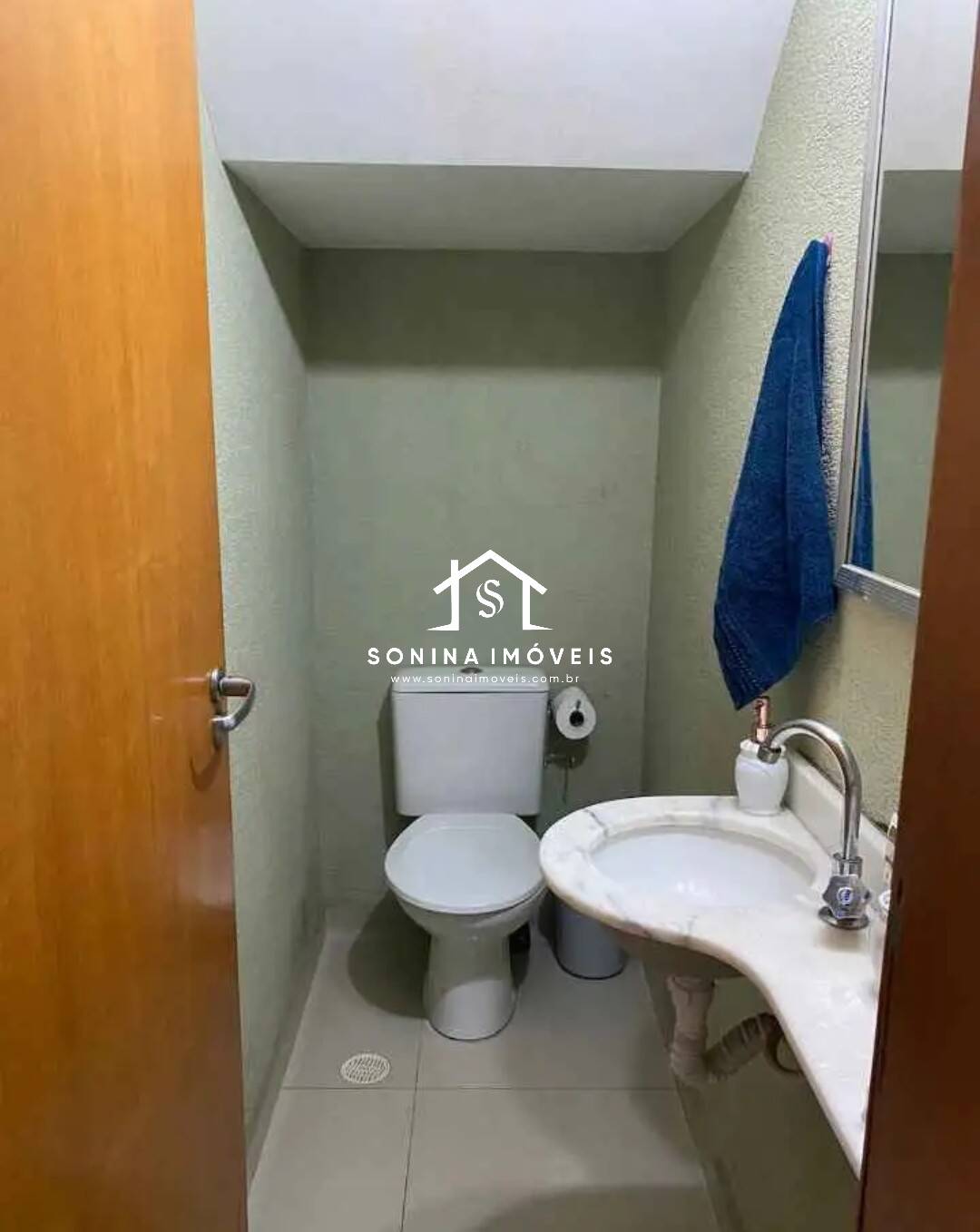 Casa, 2 quartos, 83 m² - Foto 9
