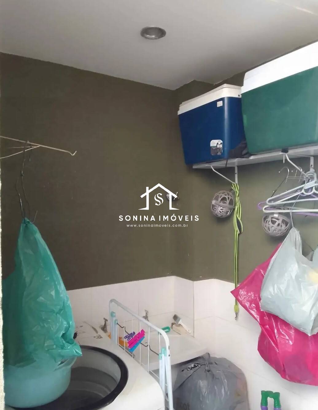 Casa, 2 quartos, 83 m² - Foto 7