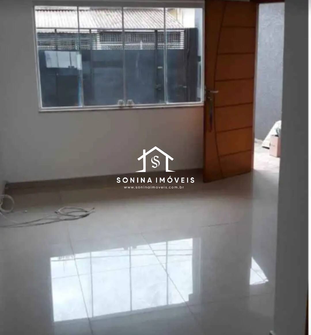 Casa, 2 quartos, 83 m² - Foto 2