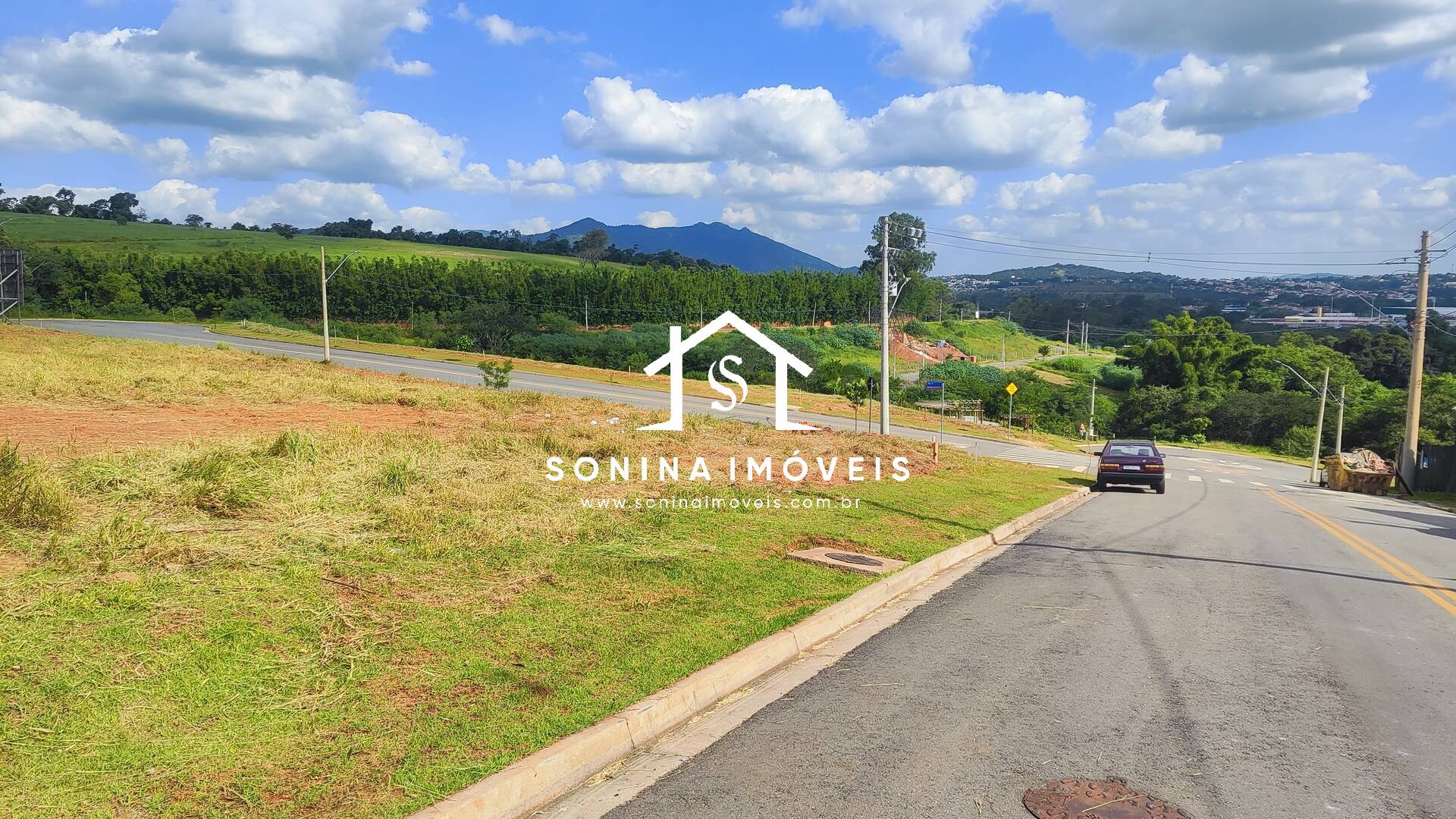 Terreno, 556 m² - Foto 3
