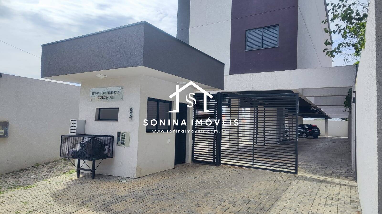 Terreno, 57 m² - Foto 3