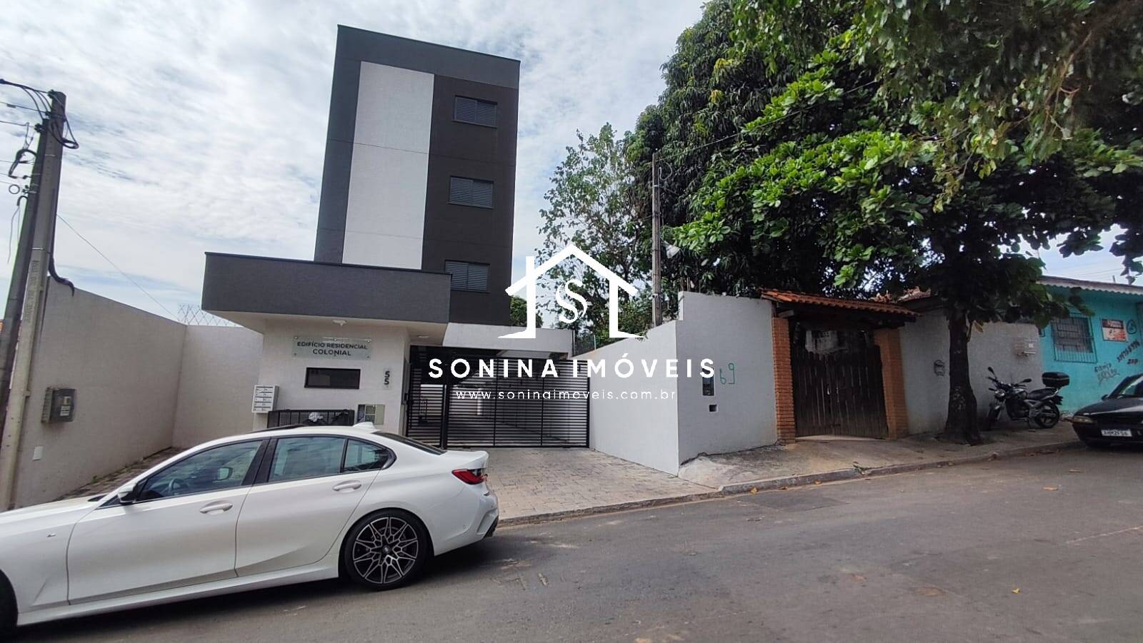 Terreno, 57 m² - Foto 2