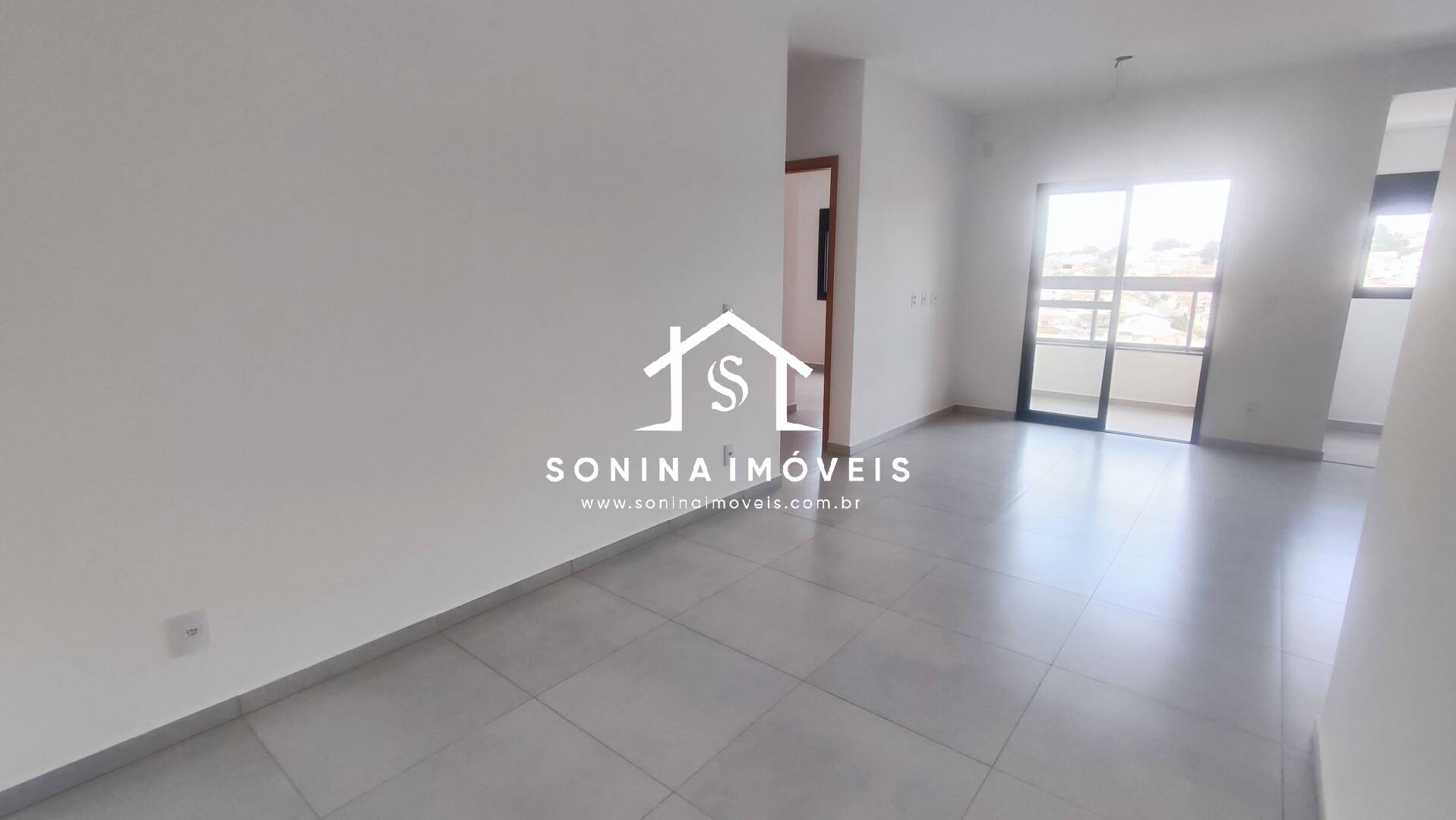 Apartamento, 2 quartos - Foto 4