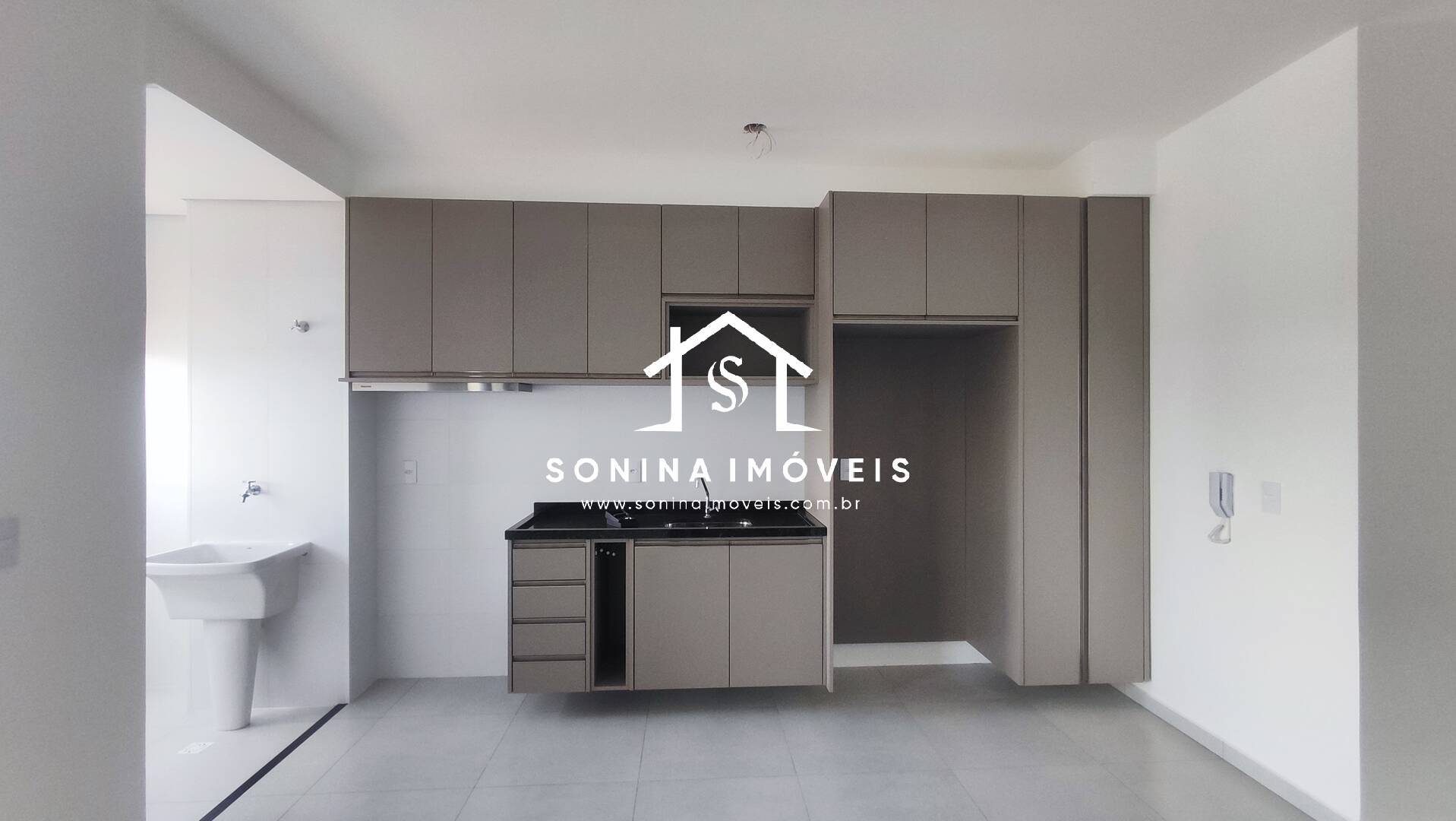Apartamento, 2 quartos - Foto 6
