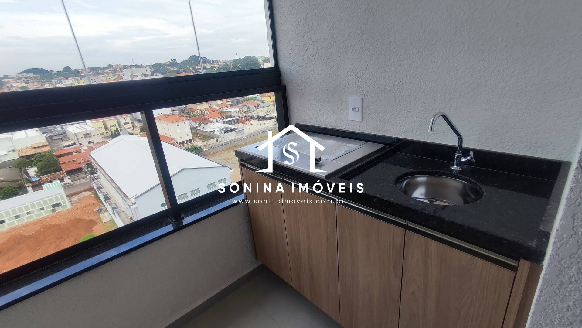 Apartamento, 2 quartos - Foto 7