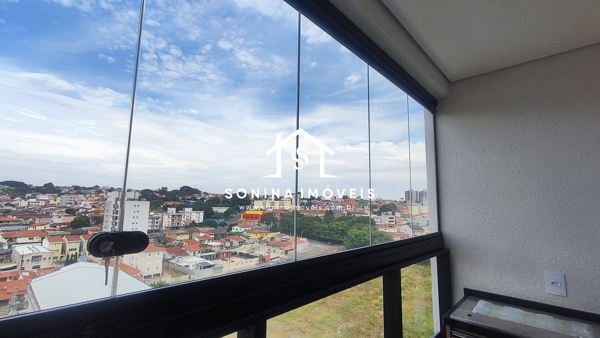 Apartamento, 2 quartos - Foto 9