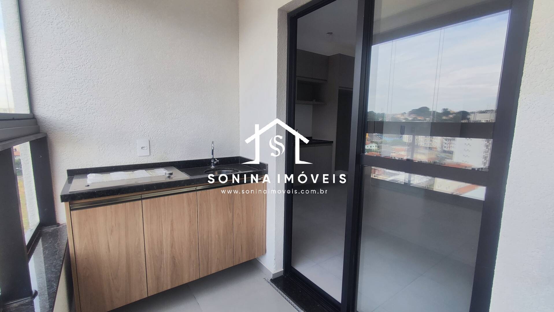 Apartamento, 2 quartos - Foto 8