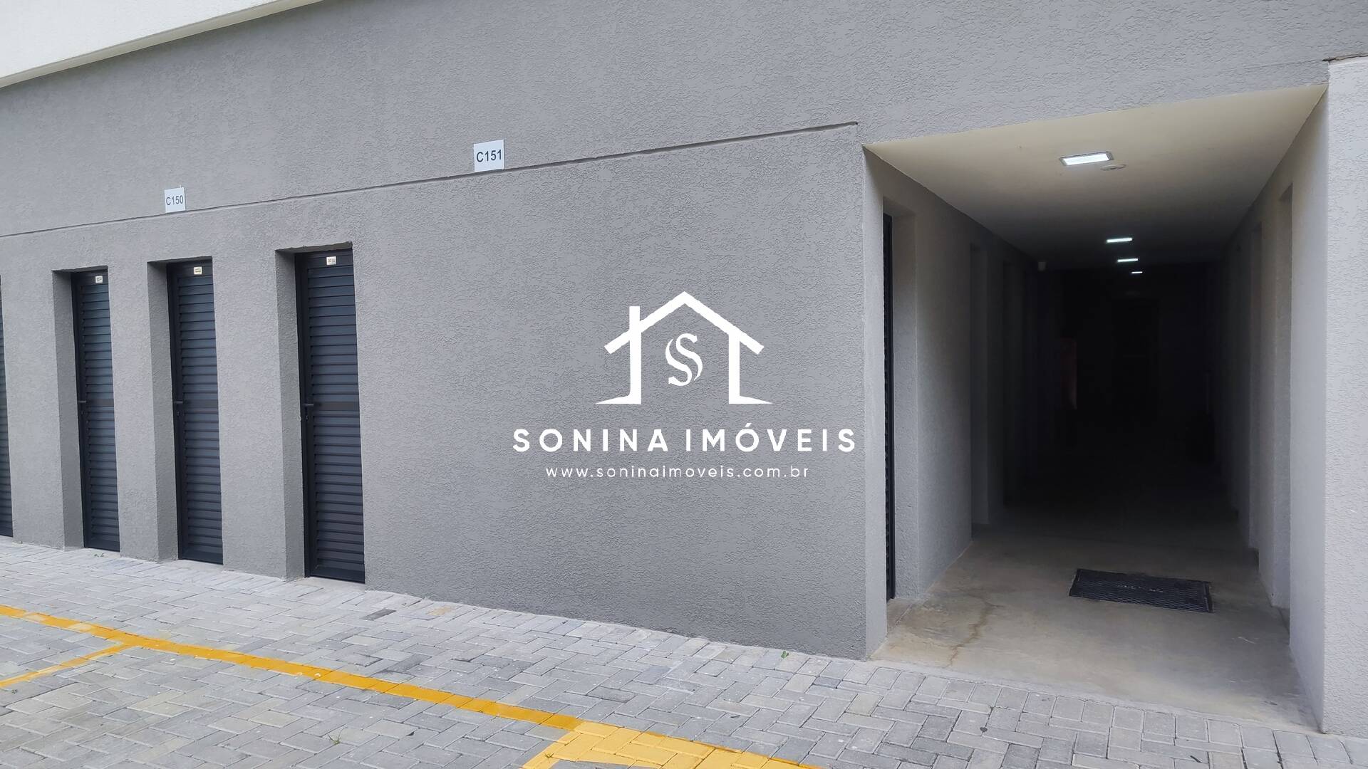 Apartamento, 2 quartos - Foto 38