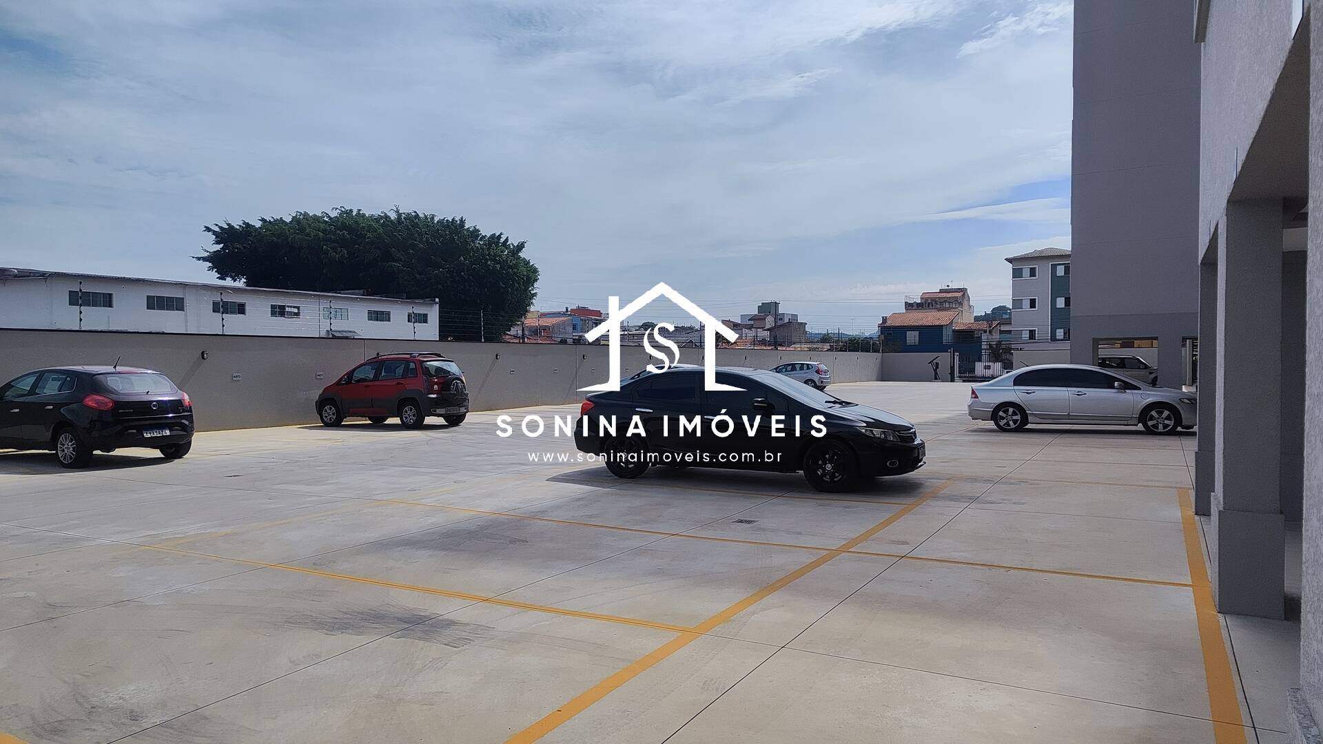 Apartamento, 2 quartos - Foto 40