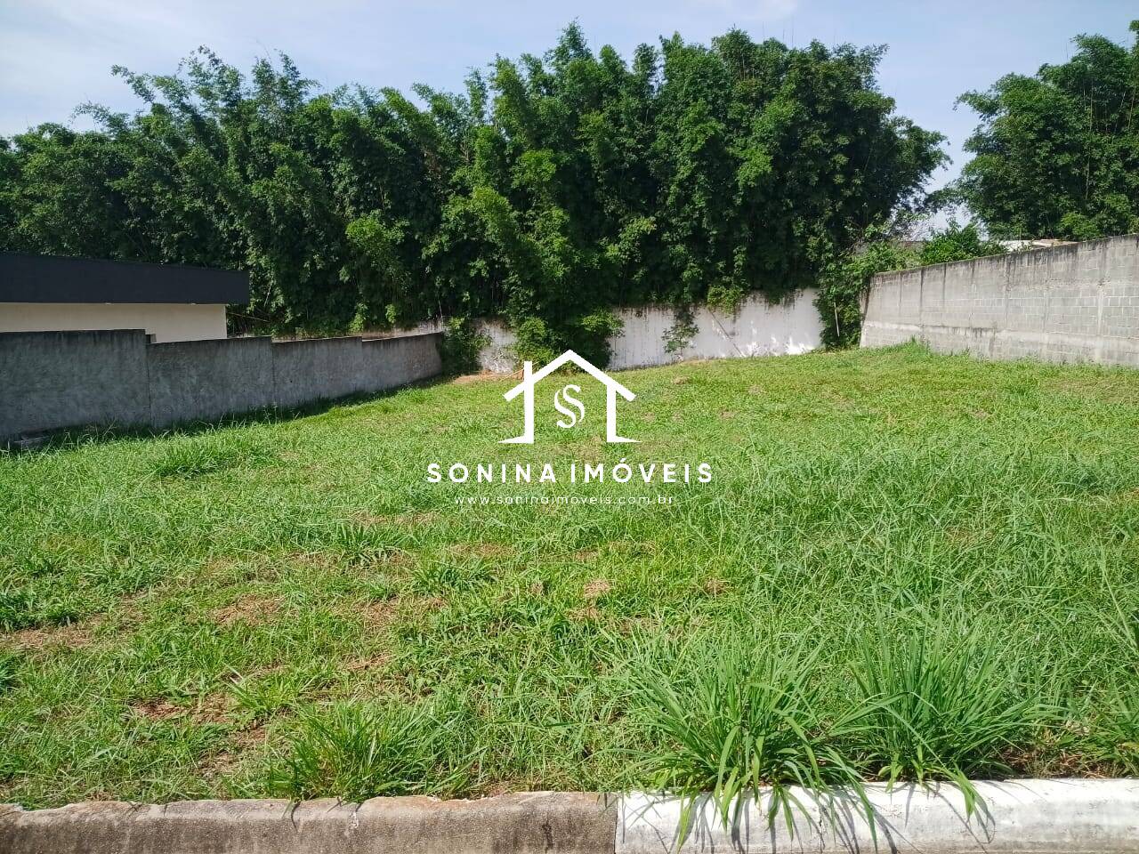 Terreno, 759 m² - Foto 1
