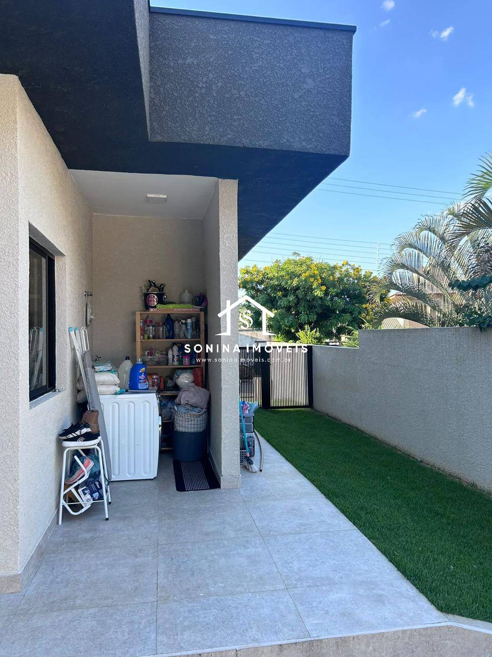 Casa, 3 quartos, 190 m² - Foto 13
