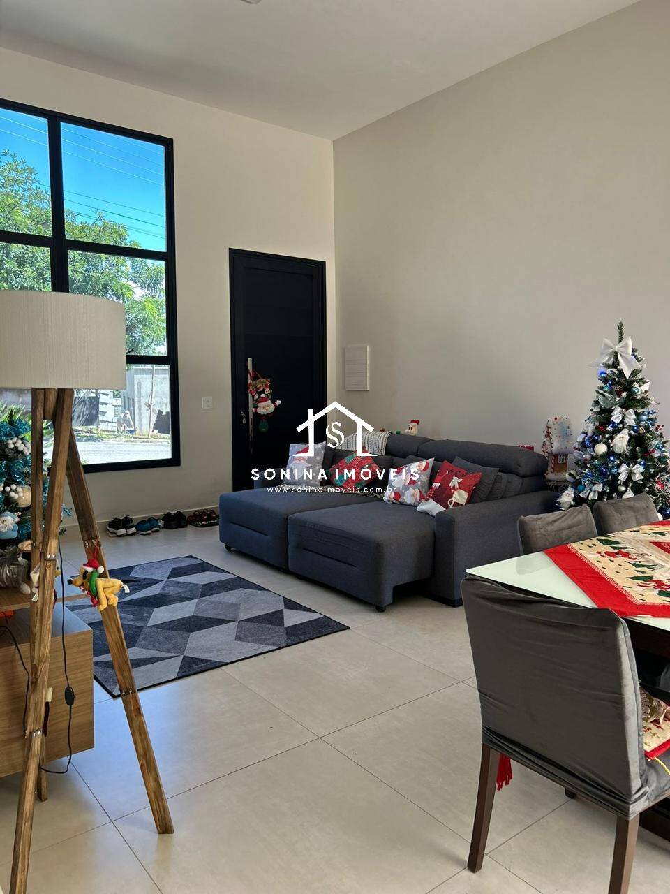 Casa, 3 quartos, 190 m² - Foto 2