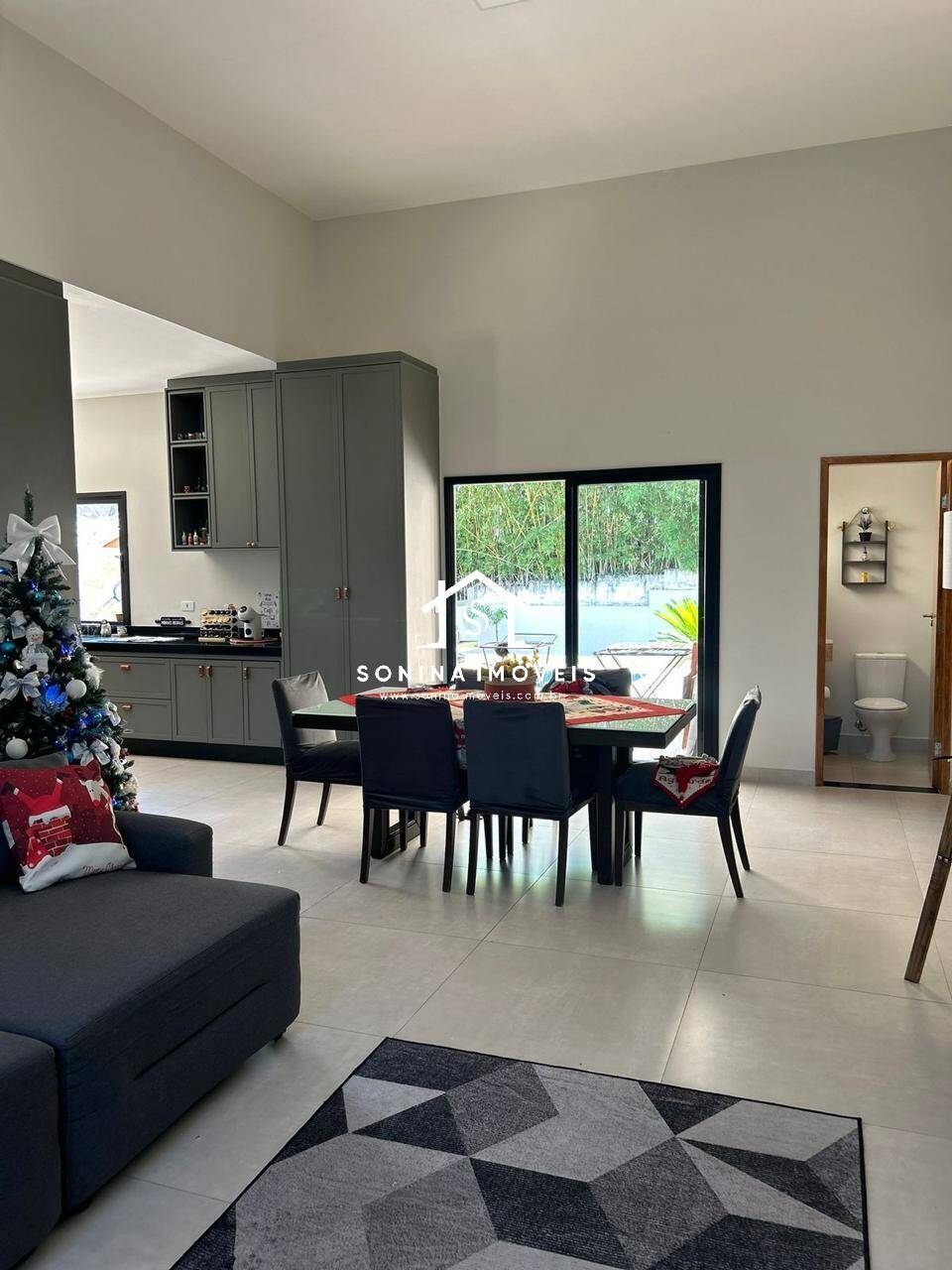 Casa, 3 quartos, 190 m² - Foto 4