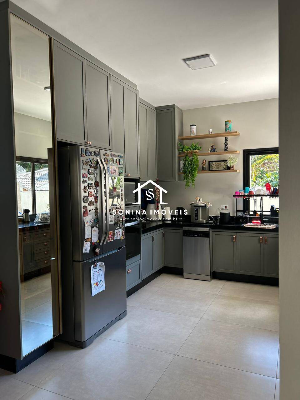 Casa, 3 quartos, 190 m² - Foto 6
