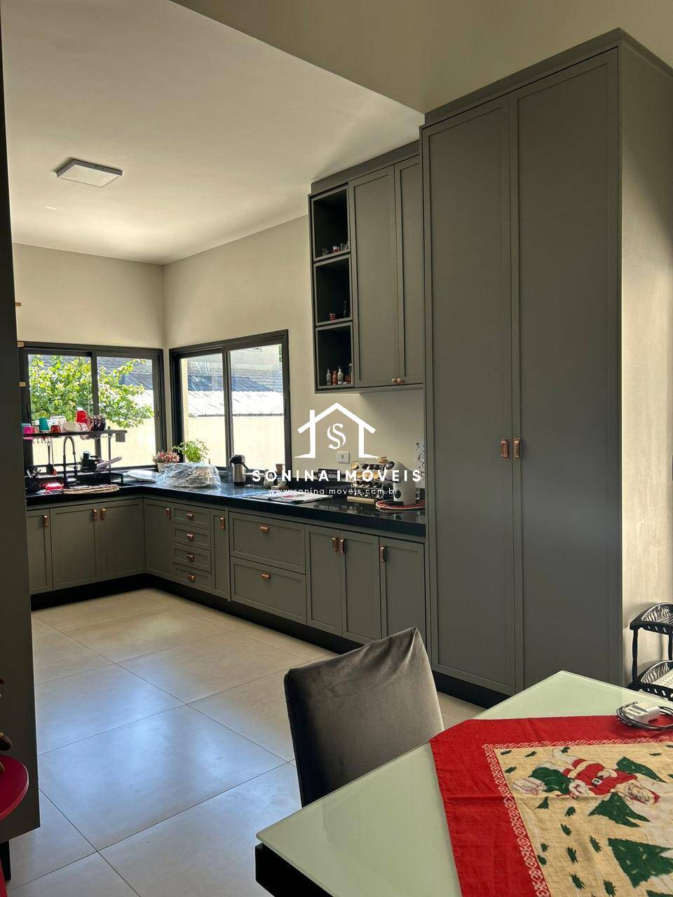 Casa, 3 quartos, 190 m² - Foto 5