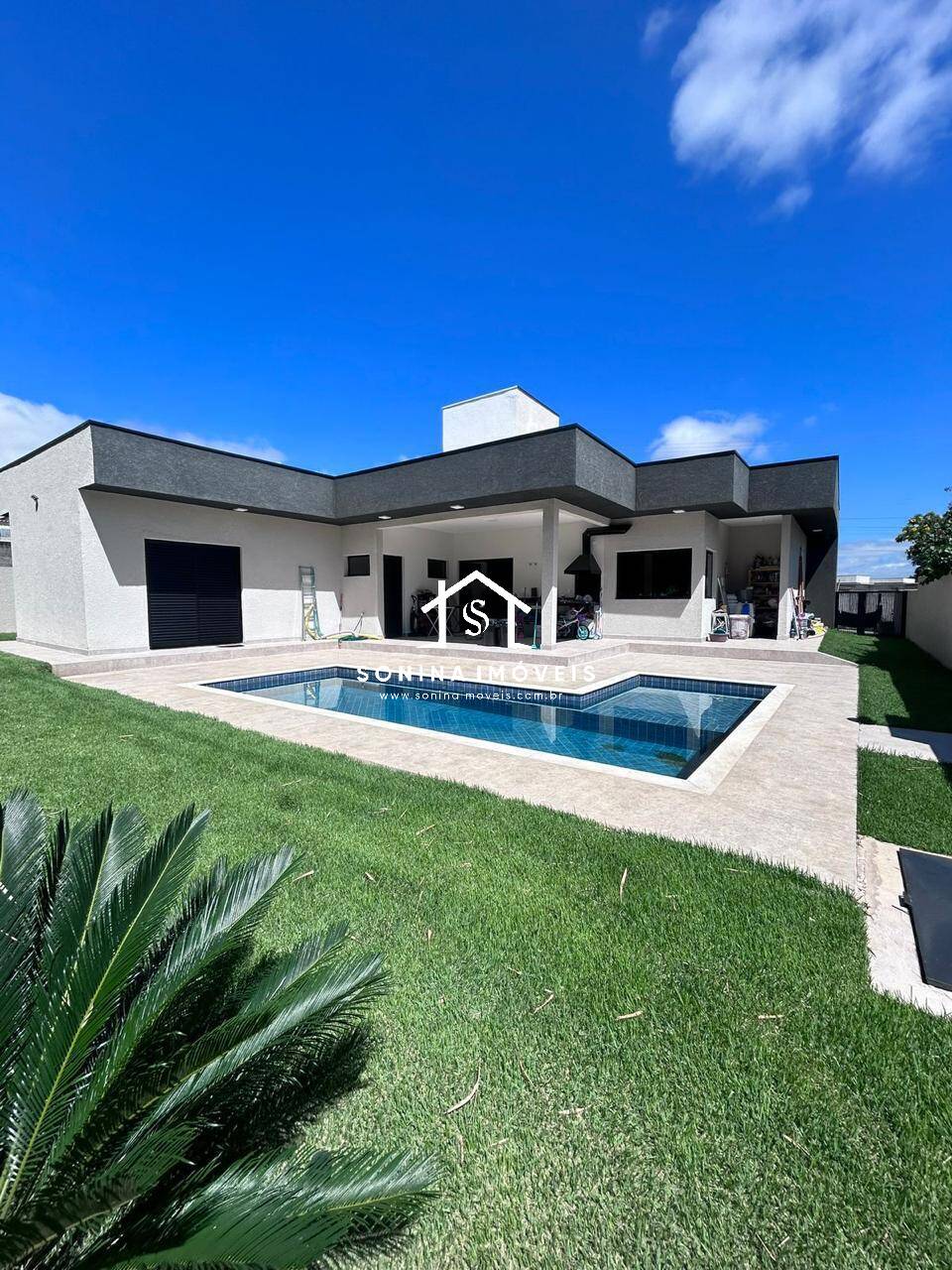 Casa, 3 quartos, 190 m² - Foto 9