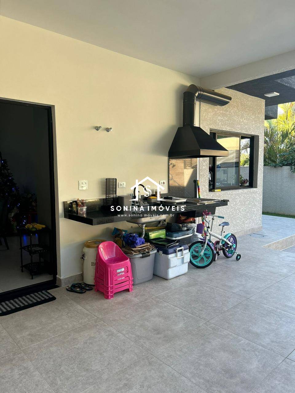 Casa, 3 quartos, 190 m² - Foto 10