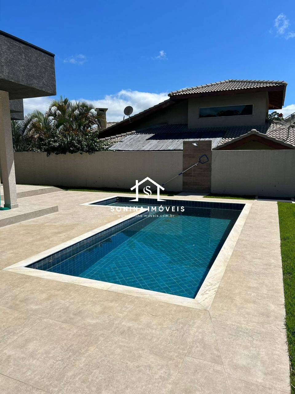 Casa, 3 quartos, 190 m² - Foto 8