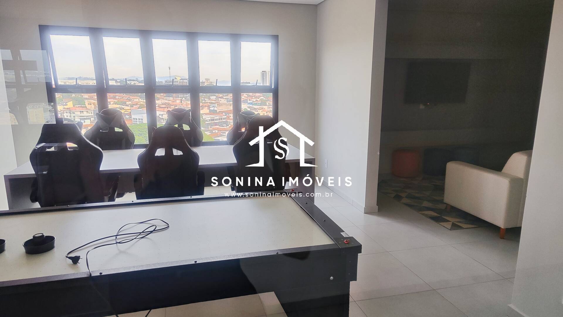 Apartamento, 1 quarto - Foto 24