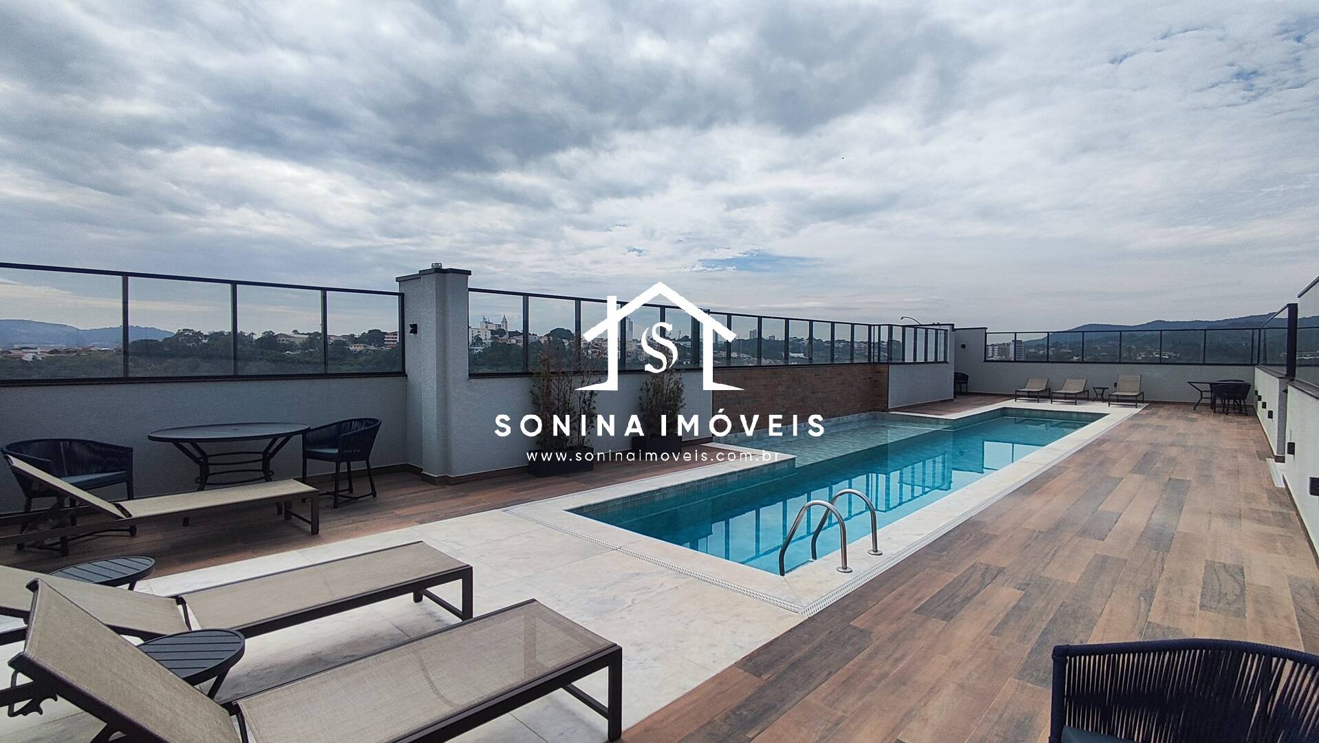 Apartamento, 1 quarto - Foto 43