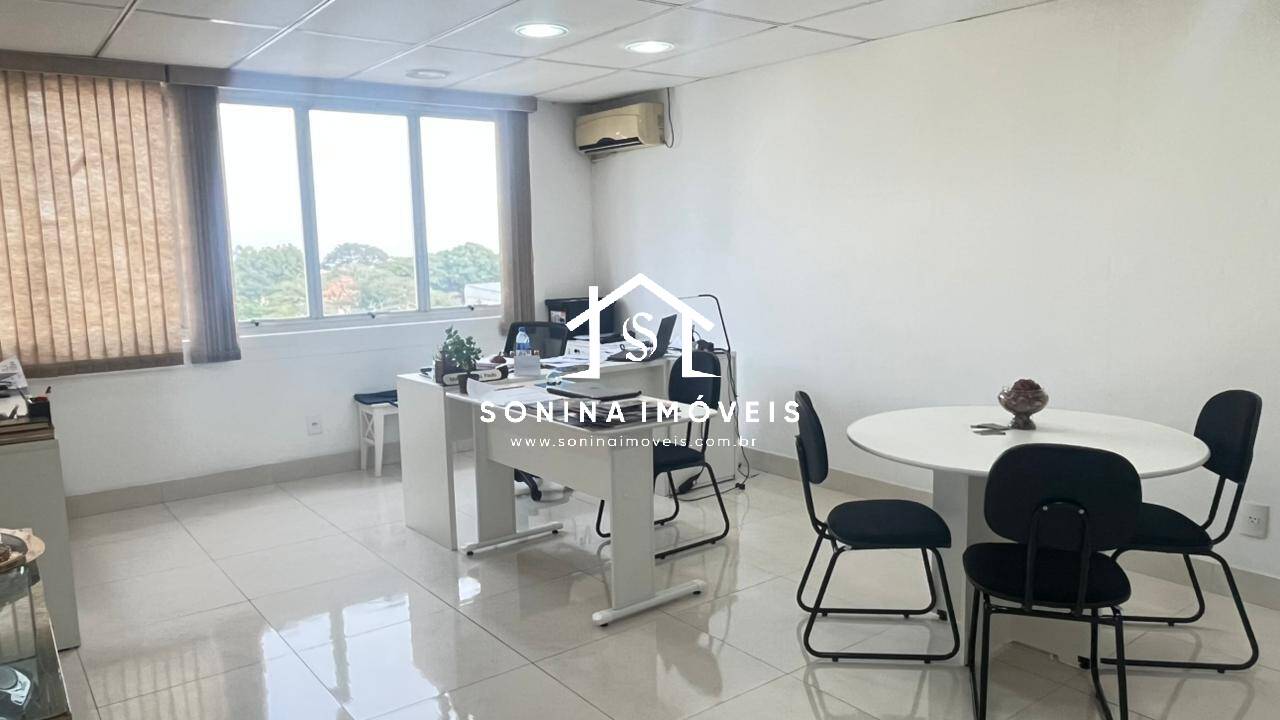 Sala-Conjunto, 38 m² - Foto 2