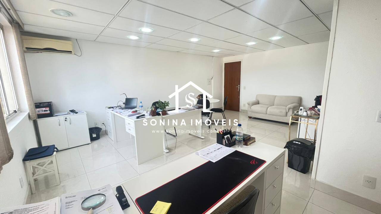 Sala-Conjunto, 38 m² - Foto 4