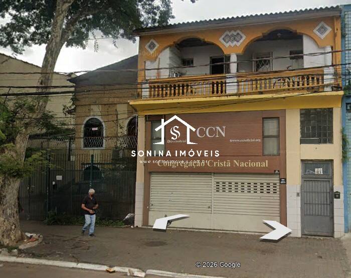 Sala-Conjunto, 1500 m² - Foto 1