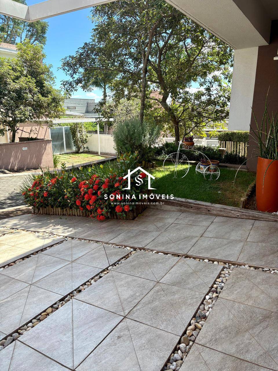 Casa, 3 quartos, 147 m² - Foto 2