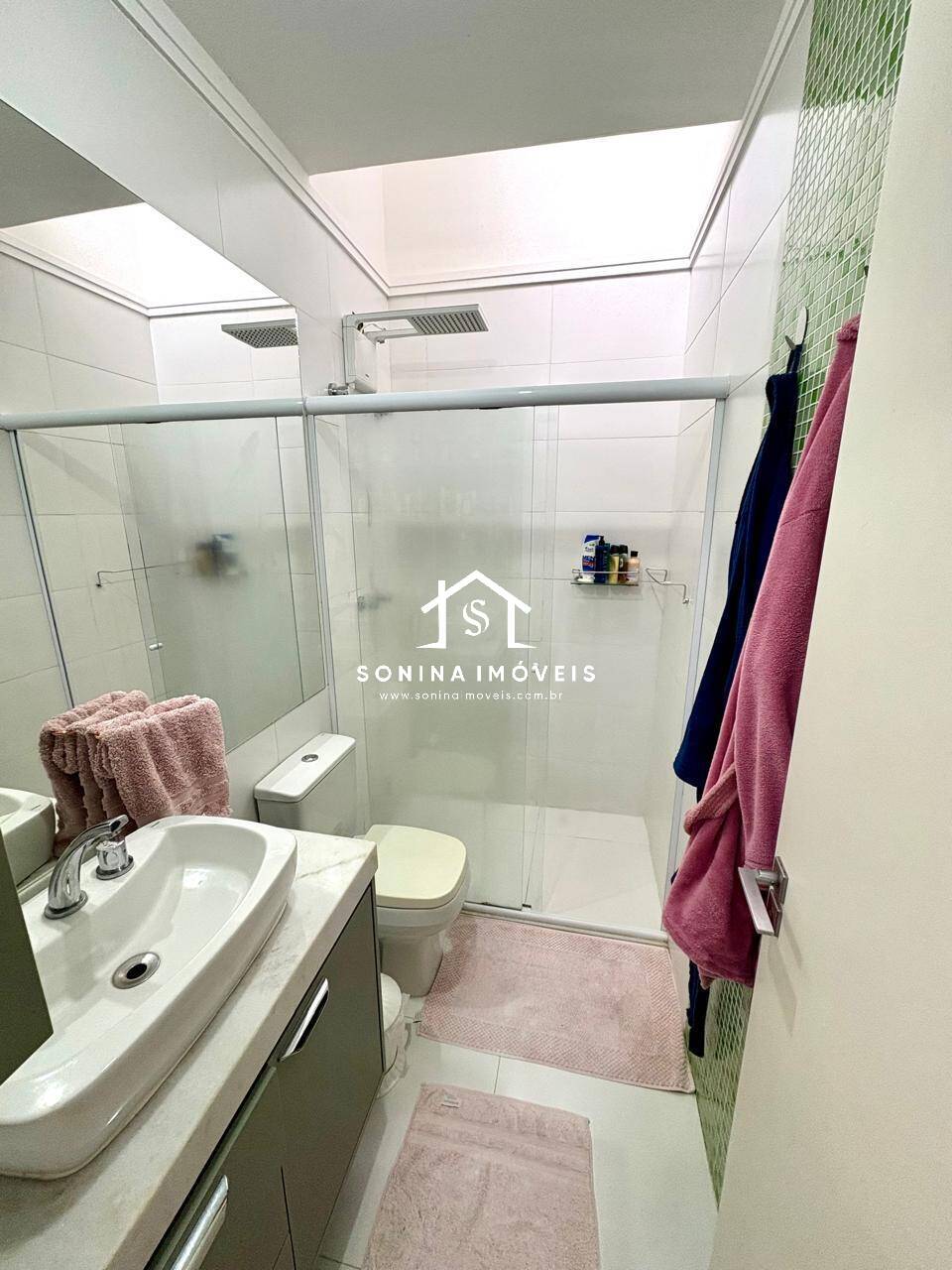 Casa, 3 quartos, 147 m² - Foto 8