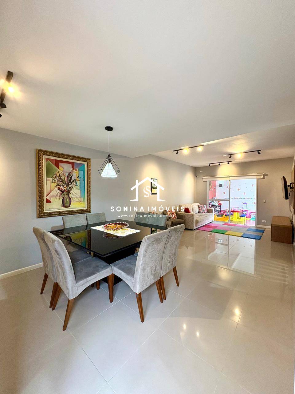 Casa, 3 quartos, 147 m² - Foto 14