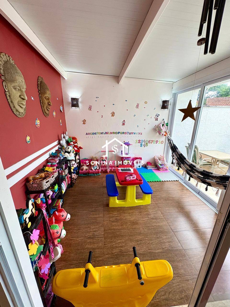Casa, 3 quartos, 147 m² - Foto 26