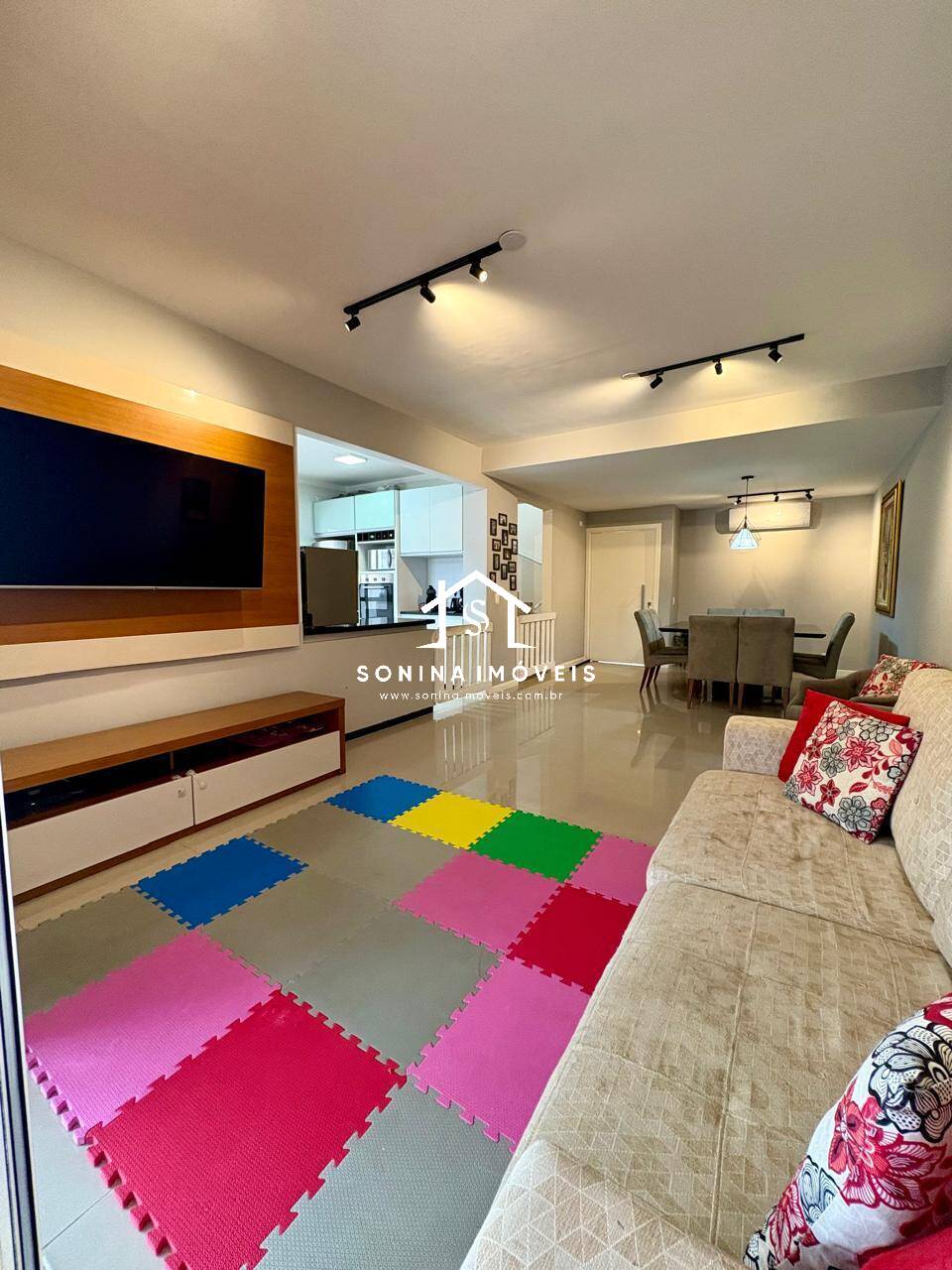 Casa, 3 quartos, 147 m² - Foto 25